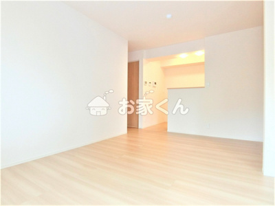 【内装】 | ブル・マリーノ衣掛