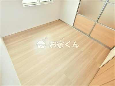 【内装】 | ブル・マリーノ衣掛