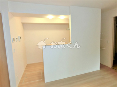 【内装】 | ブル・マリーノ衣掛