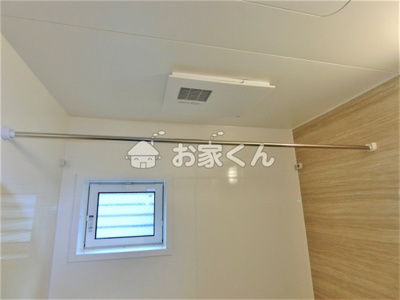 【設備】 | ブル・マリーノ衣掛