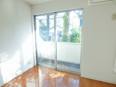 【展望】 | ParkCourt離宮前