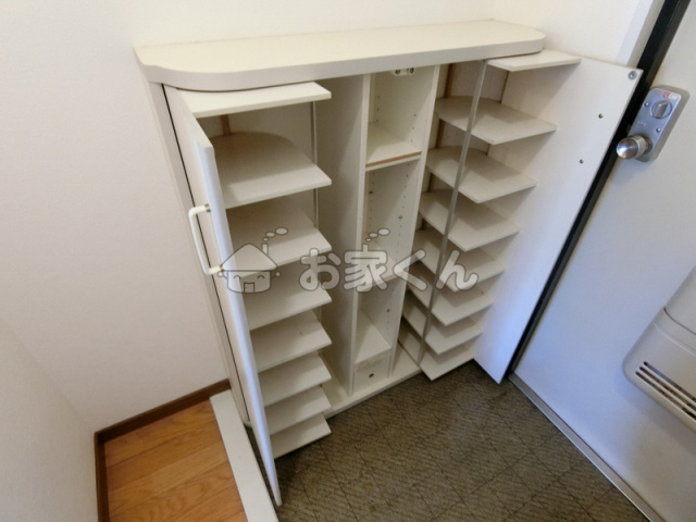 【収納】 | マンション妙法寺