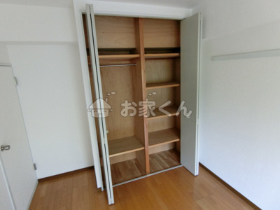 【収納】 | マンション妙法寺