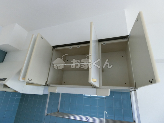 【収納】 | マンション妙法寺