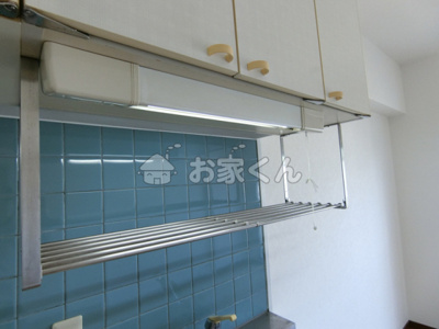 【収納】 | マンション妙法寺