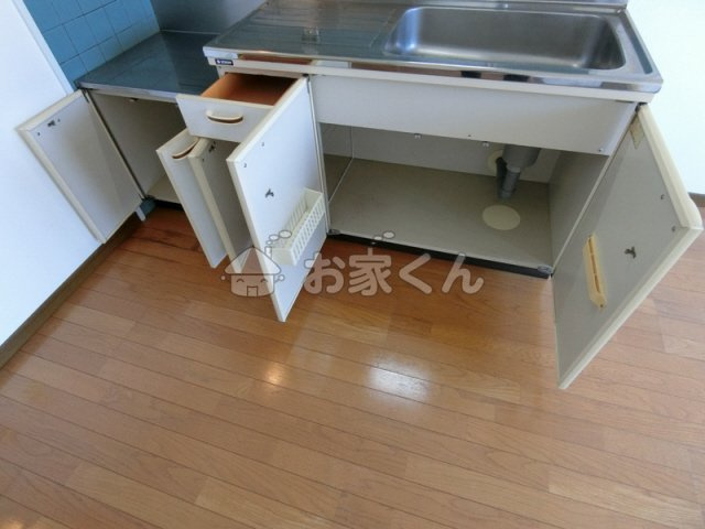 【収納】 | マンション妙法寺