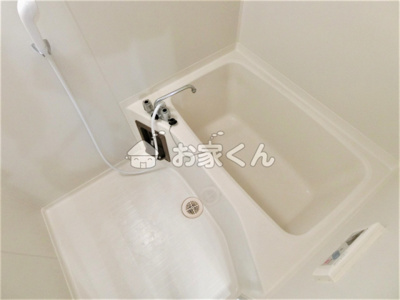 【浴室】 | マンション妙法寺 | バスルーム