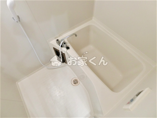 【浴室】 | マンション妙法寺 | バスルーム