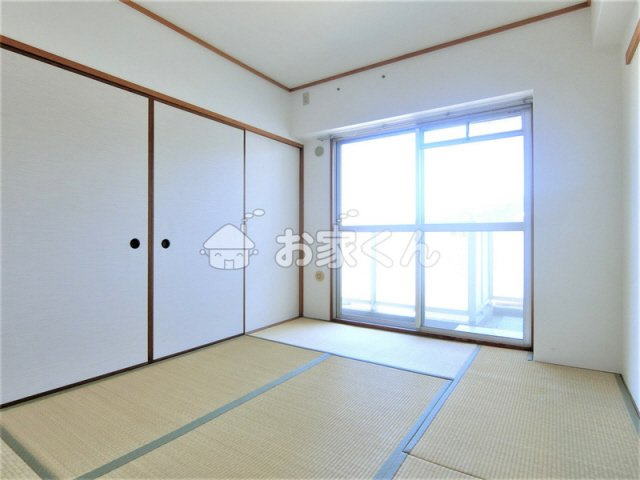 【寝室】 | マンション妙法寺 | 和室