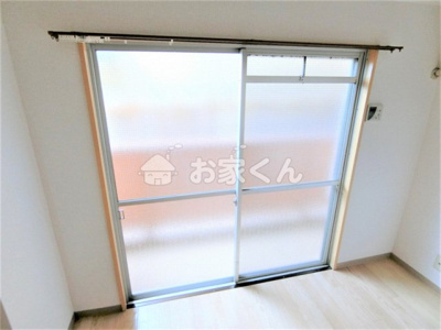 【展望】 | 東須磨グリーンハイツ