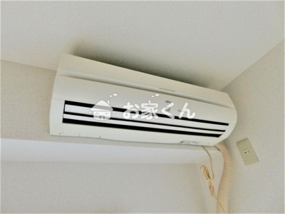 【設備】 | 東須磨グリーンハイツ