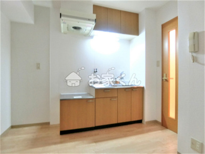 【内装】 | 東須磨グリーンハイツ