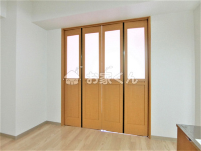 【内装】 | 東須磨グリーンハイツ