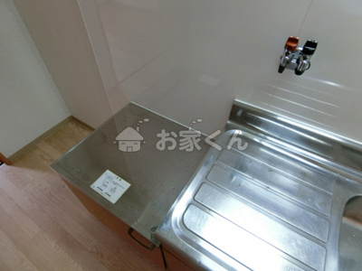 【設備】 | 東須磨グリーンハイツ