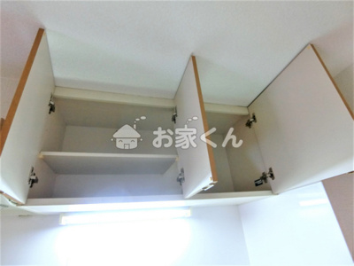 【収納】 | 東須磨グリーンハイツ