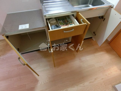 【収納】 | 東須磨グリーンハイツ