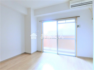 【寝室】 | 東須磨グリーンハイツ | 洋室