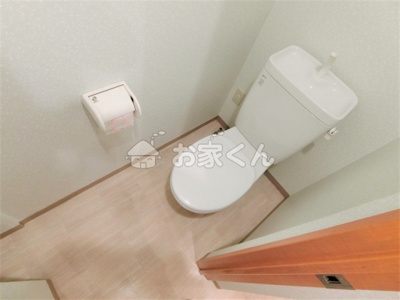 【トイレ】 | 東須磨グリーンハイツ | トイレ