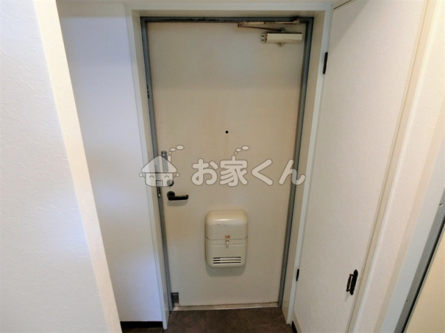【玄関】 | ツインアベニュー | シューズボックス付き