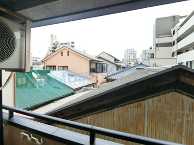 【展望】 | モダンアパートメント神戸新長田