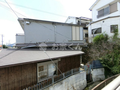 【展望】 | THE CITY 板宿