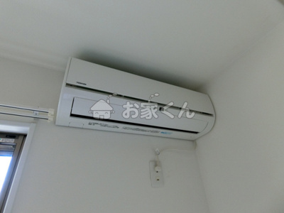 【設備】 | THE CITY 板宿