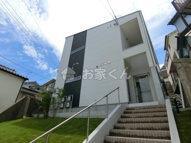THE CITY 板宿の画像