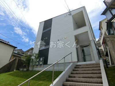 【外観】 | THE CITY 板宿