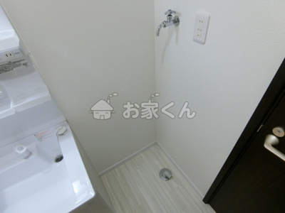 【設備】 | THE CITY 板宿