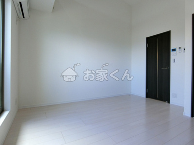 【寝室】 | THE CITY 板宿 | 室内