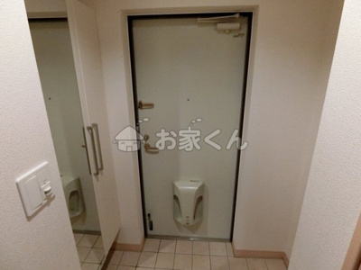 【玄関】 | エトワール・フィクス | シューズボックス付き玄関