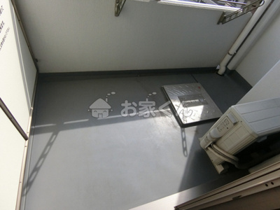 【バルコニー】 | エトワール・フィクス