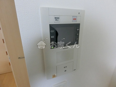 【セキュリティ】 | エトワール・フィクス