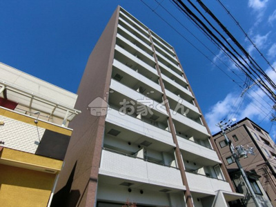 【外観】 | エトワール・フィクス