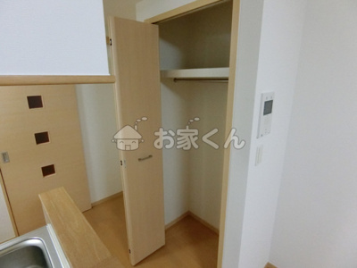 【収納】 | エトワール・フィクス