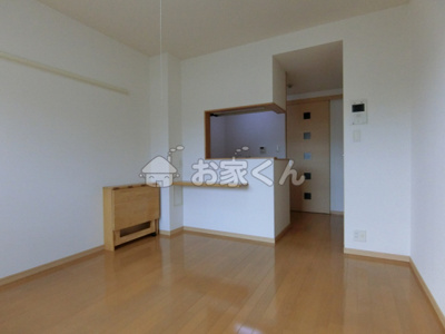 【居間・リビング】 | エトワール・フィクス | 室内