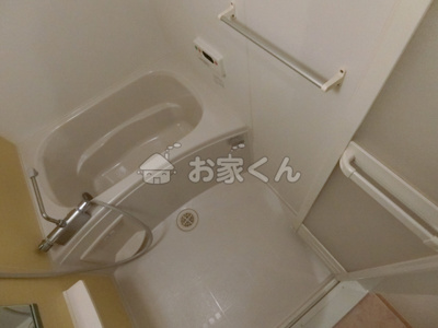 【浴室】 | エトワール・フィクス | 追い焚き機能＆浴室乾燥機