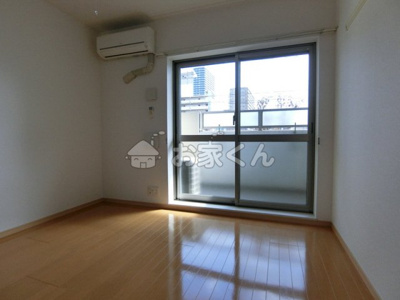 【寝室】 | エトワール・フィクス | 洋室