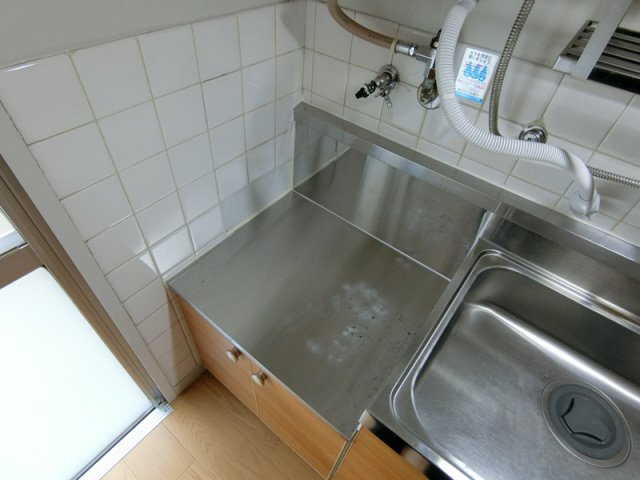 【設備】 | ときわビューハイツ
