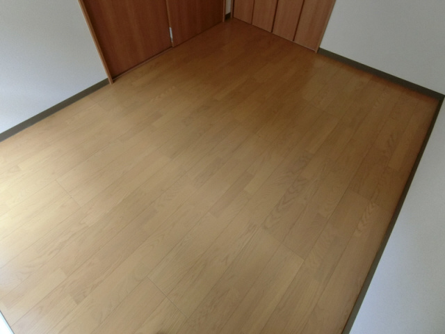 【内装】 | ときわビューハイツ