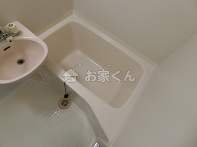 【浴室】 | グリーンビラ西代 | バスルーム
