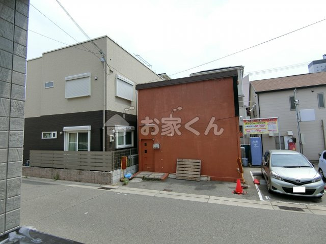 【展望】 | ヴィラクレール神戸