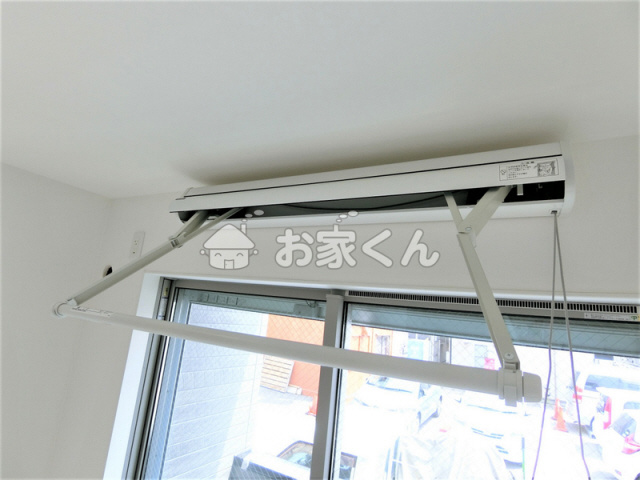 【設備】 | ヴィラクレール神戸