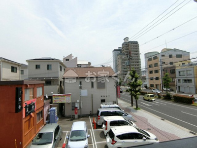 【展望】 | ヴィラクレール神戸