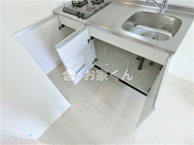 【収納】 | ヴィラクレール神戸