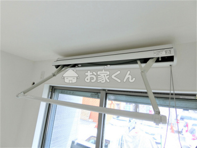 【設備】 | ヴィラクレール神戸