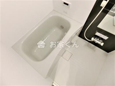 【浴室】 | ヴィラクレール神戸 | 追い焚き・浴室乾燥機