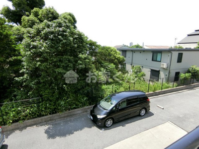 【展望】 | サニーガーデン須磨A棟