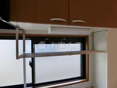 【収納】 | サニーガーデン須磨A棟