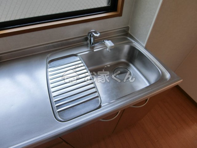 【設備】 | サニーガーデン須磨A棟